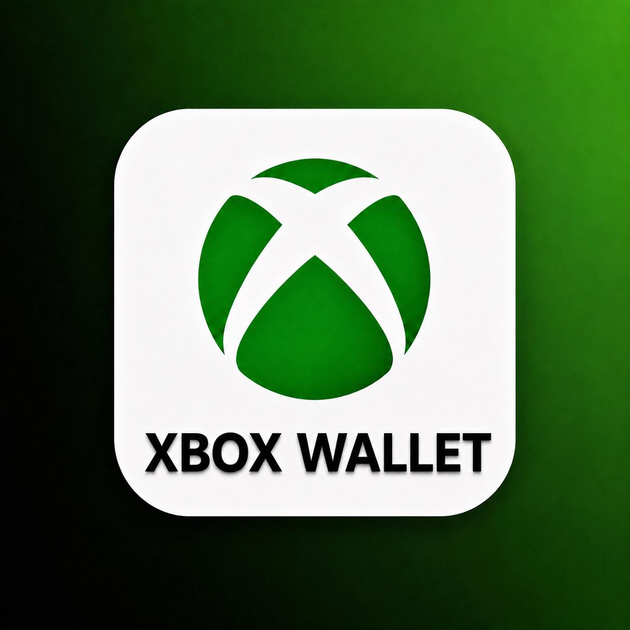 Xbox Карты оплаты