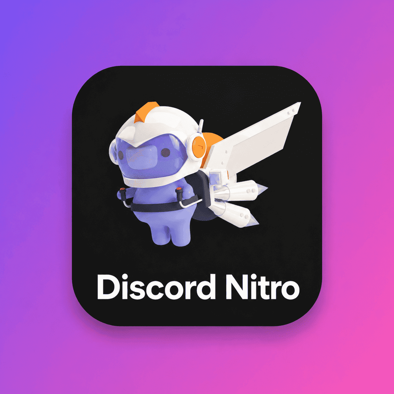 Discord Nitro