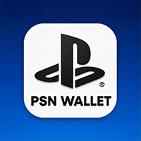 PSN Wallet