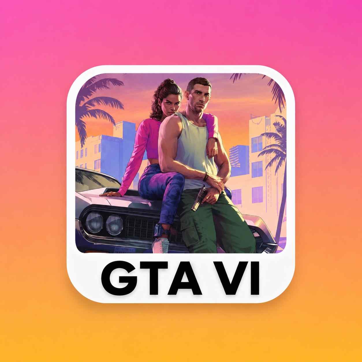 GTA VI