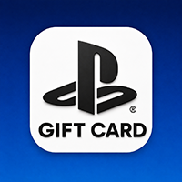 PSN Gift Card