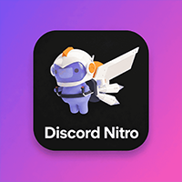 Discord Nitro