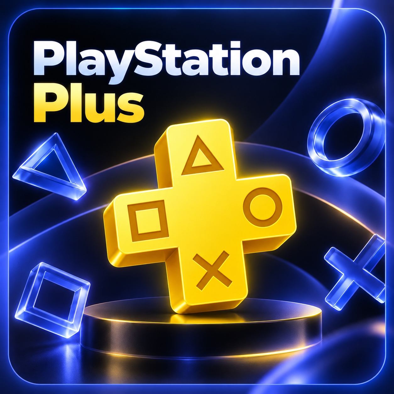 PlayStation Plus