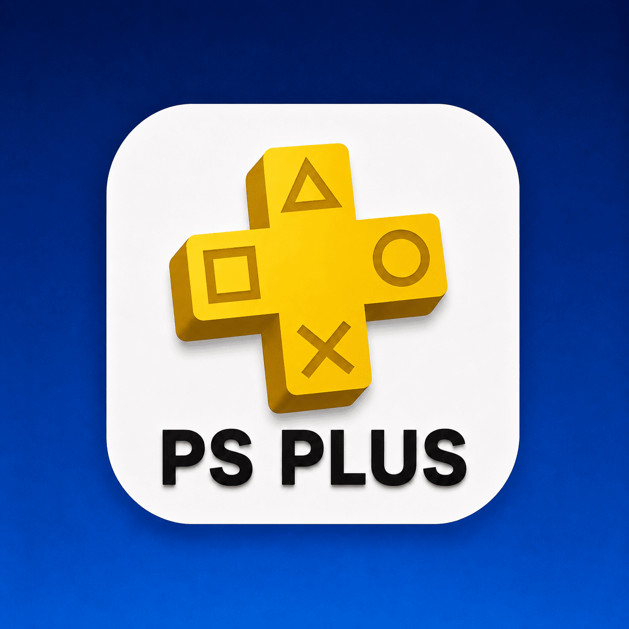 PlayStation Plus