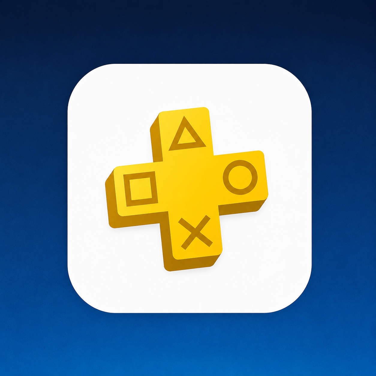 PlayStation Plus