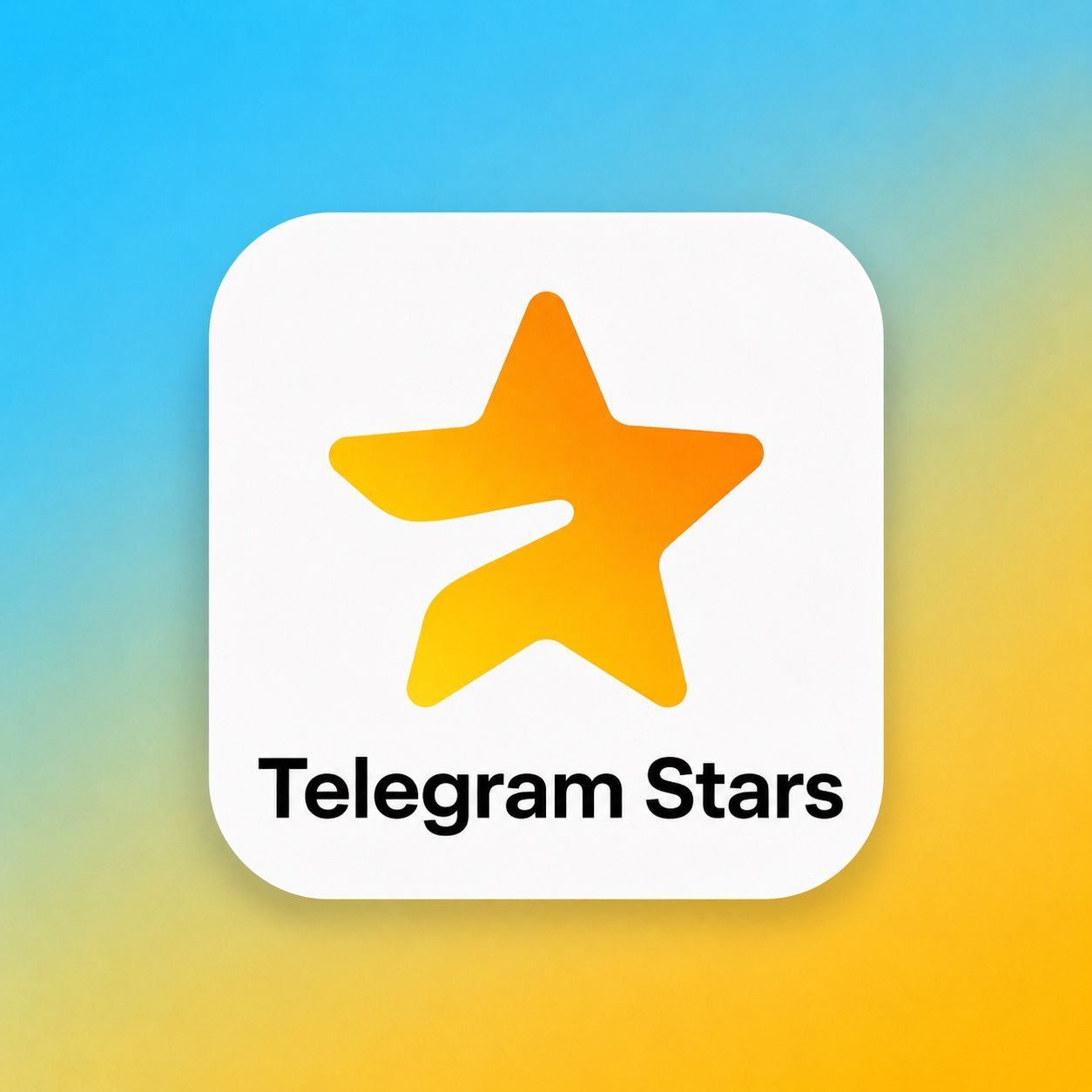 Telegram Stars