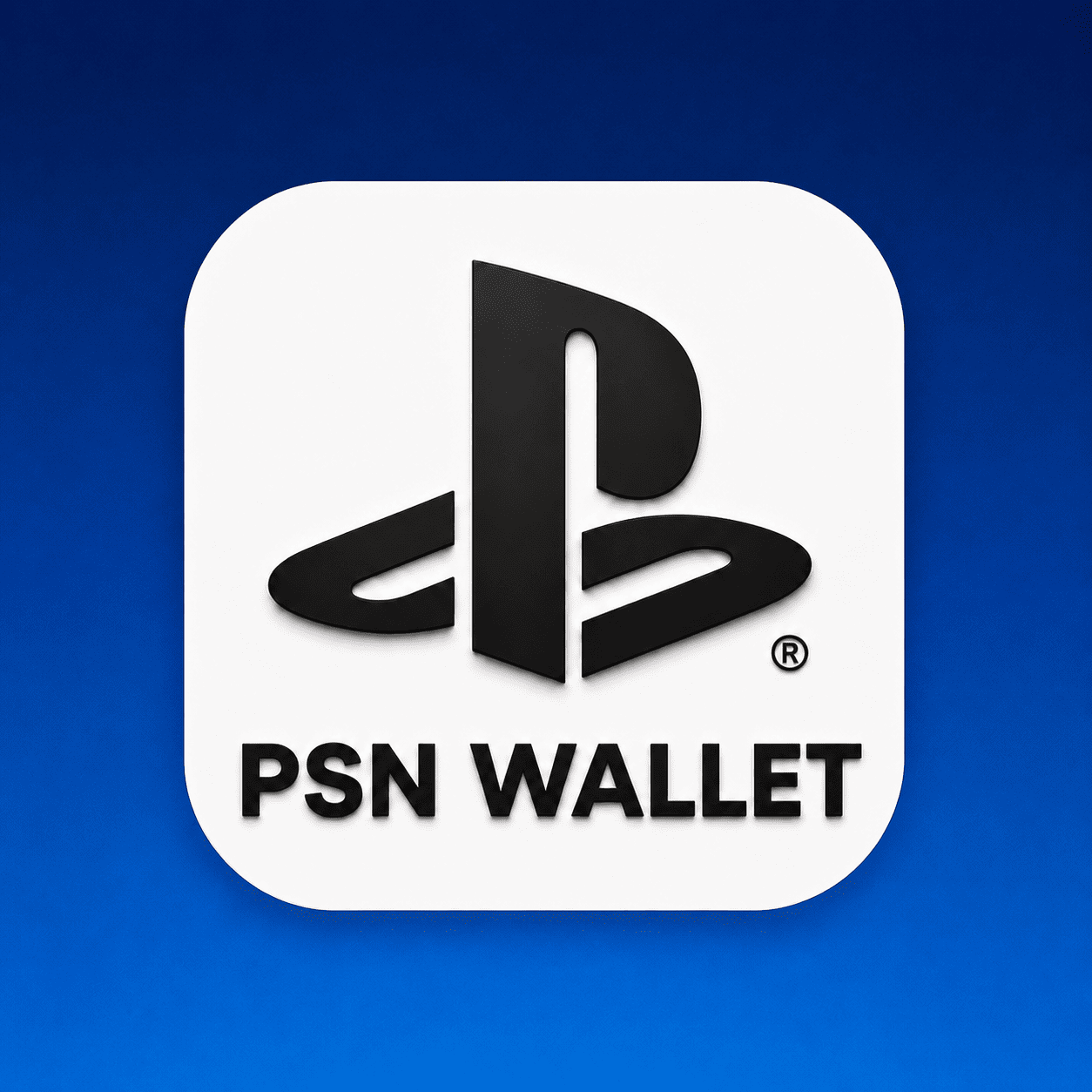 PSN Wallet